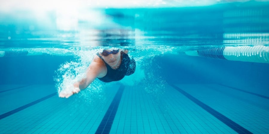 zwemmen gezondheid zwemmen gezondheid